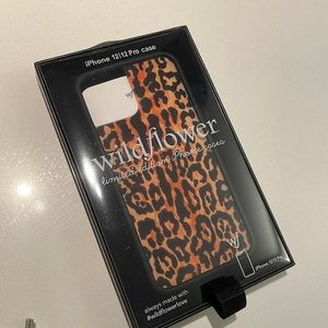 cheetah brand new in box iphone 12 pro